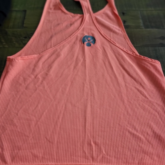 Men Tank top - Picture 2 of 2